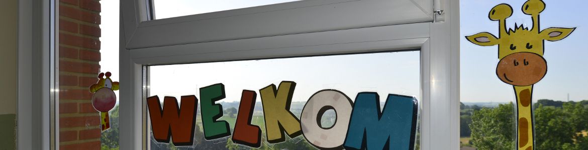 welkom